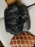 新秀丽（Samsonite）双肩包15.6英寸笔记本电脑包男女书包商务通勤大容量背包TX6 实拍图
