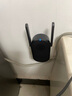 360双摄可视门铃6MAX家用监控智能摄像机智能门铃电子猫眼无线wifi600万像素超清夜视 实拍图
