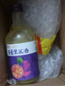 京觅×贝瑞甜心百香果米酒345ml单瓶 微醺 高颜值 低度酒 实拍图