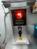 三鼎步进式开水器商用开水机不锈钢吧台机带过滤咖啡厅奶茶店烧水器酒店办公室饮水机全自动定时热水机 【步进式款】35L/h 2KW | 可调温晒图送过滤 银白色 实拍图