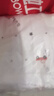 彩虹单人自动断电除菌除螨小型宿舍无纺布电热毯电褥子1.5*0.7米 实拍图