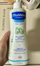 妙思乐（Mustela）妙思乐儿童洗发水沐浴露二合一750ml组合装婴儿洗发水沐浴露 实拍图