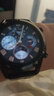 华为Huawei 华为手表 watch gt2/3/4/5/pro 华为智能手表 二手华为手表 强劲续航 蓝牙通话 华为GT2 运动款【46表盘】曜石黑 9新 实拍图