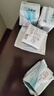 ABC卫生巾 护垫卫生巾KMS棉柔极薄卫生护垫163mm*22片(KMS健康配方) 实拍图