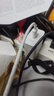 尊匠苹果充电器6-17系列正品充电线氮化镓30/40W快充线PD套装适配原装iPhone14ProMax手机充电头数据线 【苹果6-14系列】20w快充头+闪充线丨1米套装 实拍图