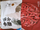 方家铺子 枸杞250g/袋红枸杞子泡水红构杞苟杞子茶送长辈父母 实拍图