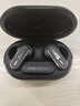 AKG N5【国家补贴】2.4G三模主动降噪高解析无线蓝牙HiFi耳机高音质游戏音乐耳机生日礼物双11 黑色 实拍图