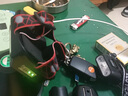 天火（SkyFire）头灯强光超长续航头戴式照明灯户外钓鱼矿灯50000w防水60小时 大光杯丨白光丨强光远射1000+ 实拍图