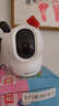 萤石摄像头C6C/CP1高清无线摄像头家用母婴看护智能摄像机手机远程 CP1-2MP【1080P像素】 官方标配无卡+30天云存储 实拍图