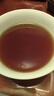 三隐  茶叶普洱茶熟茶云南勐海七子饼原料2017年老班章古树老茶饼357g 实拍图