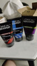 欧莱雅（LOREAL）男士洗面奶控油清痘深层清洁磨砂抗黑头角质氨基酸洁面乳男青少年 火山岩+水能双效+抗黑头洁面 实拍图