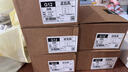 公牛（BULL）开关插座 G12系列 三开单控开关86型大面板开关G12K311 象牙白 实拍图