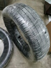 玛吉斯（MAXXIS）轮胎/汽车轮胎 195/65R15 91H EC1 适配朗逸 实拍图