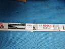 博世（BOSCH）雨刷雨刮器火翼有骨U型26/20(丰田8代凯美瑞/汉兰达/普拉多霸道) 实拍图