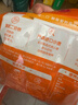 伊威（Eastwes）儿童缤纷蝴蝶面高钙蔬菜营养面未添加食用盐 享电子版婴儿食谱 尝鲜装缤纷蝴蝶面128g*1袋 实拍图