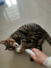 HELLOJOY狗狗梳子猫毛清理狗毛梳毛刷猫咪宠物用品中大型犬针梳去浮毛神器 实拍图