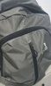 骆驼（CAMEL）可折叠大容量轻量化书包背包男女运动双肩包防水旅游旅行包 岩石灰-574C634622-25L 实拍图