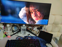 CEHUA策华直面34英寸准4K显示器 Fast-IPS电竞带鱼屏 PBP/PIP分屏+KVM 内置音响+金属边防漏光 单品直降 24V-5A氮化镓 宽电压PD120W电源 实拍图