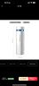 乐扣乐扣（LOCK&LOCK）不锈钢情侣学生保温杯菲特旋转盖轻量杯450ml白蓝 LHC4131WB 实拍图