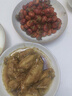 上鲜 鸡翅中 净重4斤 冷冻 出口级 鸡翅膀鸡中翅鸡肉烤鸡翅 清真食品 实拍图