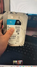 希捷（SEAGATE）台式机硬盘 4TB 5400转 256MB 机械硬盘 SATA 希捷酷鱼系列 电脑硬盘 3.5英寸 实拍图