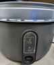荣事达（Royalstar）商用电饭煲8升电饭锅8-10人饭店酒店工地食堂专用老式大电饭锅保温煮饭锅耐脏微压大容量8升RZ-80C 实拍图