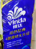 维达（Vinda）有芯卷纸 蓝色经典4层200克*10卷 厚韧大分量 卫生纸厕纸 卷筒纸 实拍图