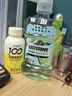 李施德林 (Listerine) 漱口水 椰香青柠口味果味口气温和清新口气女 500ml 实拍图