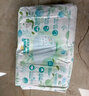 帮宝适【超薄透气】清新帮透氧Pro婴儿纸尿裤尿不湿尿片尿布XXL32 实拍图