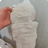 茵茵cojin薄乐C纸尿裤婴儿夏超薄透气尿不湿XXL码76片(15kg以上)尿片 实拍图