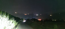 神火（SupFire）BL12自行车灯前灯强光手电筒USB充电夜骑山地车公路折叠骑行装备 实拍图