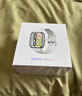 小米（MI）REDMI Watch 5 皎月银 国家补贴 澎湃OS 2 心率血氧监测 蓝牙通话 红米手表5 智能手表 小米汽车 实拍图