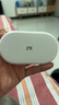 中兴（ZTE）随身wifi6免插卡移动wifi无线网卡便携式热点4g路由器无限笔记本电脑通用流量2025款U10LS白色 实拍图