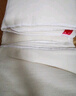 雅鹿·自由自在纯棉100%新疆棉花被子秋冬棉被180x220cm棉絮被芯单双人5斤优雅白 实拍图