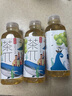 农夫山泉 茶π（茶派）果味茶饮料 饮品  整箱装 500ml*15瓶 青提乌龙味 实拍图