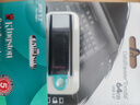 金士顿（Kingston）64GB USB3.2 Gen 1 U盘 DTX 竹林熊猫印刷款 实拍图