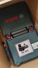 博世（BOSCH）电钻钻墙打孔多功能家用螺丝刀GSB120双电12V锂电+小黑盒附件箱 实拍图