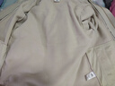 伯希和（Pelliot）[成毅同款]山野2.0冲锋衣男女三合一外套户外夹克11340105白XL 实拍图