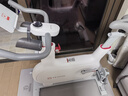 YESOUL野小兽美体动感单车自发电智能调阻家用自行车室内运动健身器材YS-BM2T 实拍图