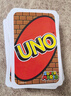 UNO【美泰正版UNO】优诺生日礼物马里奥纸牌玩具多人游戏桌游DRD00 实拍图