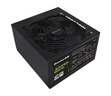 航嘉（Huntkey）JUMPER650S 额定650W 电脑电源(80PLUS白牌/CQC I级能效/智能温控/DC-DC稳压/宽幅电压/RTX4060Ti) 实拍图