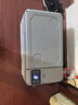 美的（Midea）车载冰箱压缩机车家两用小型汽车宿舍21升迷你快速制冷母乳冰箱 实拍图