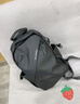 高尔夫（GOLF）胸包男士斜挎包男休闲单肩包ipad手机包户外运动跑步包骑行背包 实拍图