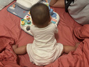 欣格婴儿多功能游戏桌宝宝玩具6-12个月新生儿早教音乐学习桌带电池版 实拍图