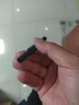 手工工具套装实验DIY多功能精密32合一24合一皮包款12合一螺丝刀起子手机电脑笔记本维修 工具盒25合一（塑料杆）颜色随机 实拍图