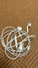 Apple/苹果 采用 (USB-C)的EarPods耳机 有线耳机 苹果耳机 适用iPhone/iPad//Mac 苹果手机 实拍图