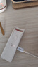 美肤语硅胶电热睫毛夹电热睫毛卷翘器加热烫睫毛定型眼睫毛充电款MF8826 实拍图
