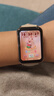华为WATCH FIT 2华为手表智能手表蓝牙通话支持血氧检测月光白 女表 实拍图