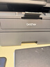 兄弟（brother）DCP-L2508DW黑白激光打印机家用 家用打印机复印扫描一体机无线打印 远程打印机 双面打印 闪电达，盖板配置，L2508DW，远程打印 实拍图