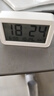 得力（deli）儿童节礼物多功能电子闹钟儿童卧室智能床头钟开学学生专用起床神器白LE102开学必备礼物 实拍图